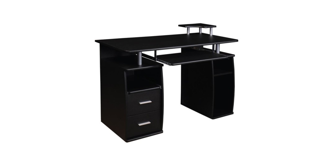 ΓΡΑΦΕΙΟ MDF Απόχρωση Wenge