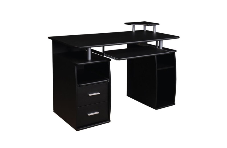 ΓΡΑΦΕΙΟ MDF Απόχρωση Wenge