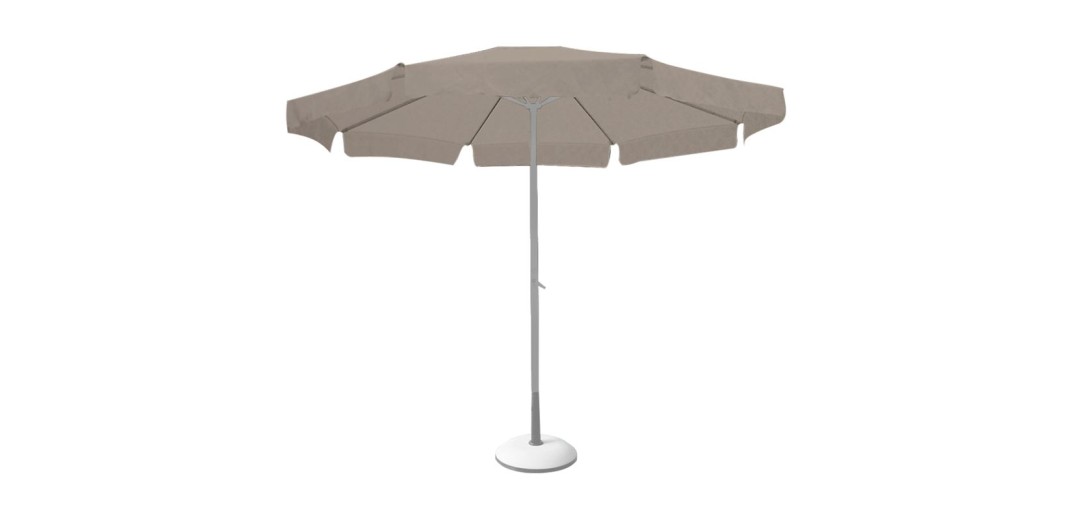 Πανί Ανταλλακτικό Μπεζ για Ομπρέλα 300x300cm ALU Μπεζ-Tortora-Sand-Cappuccino