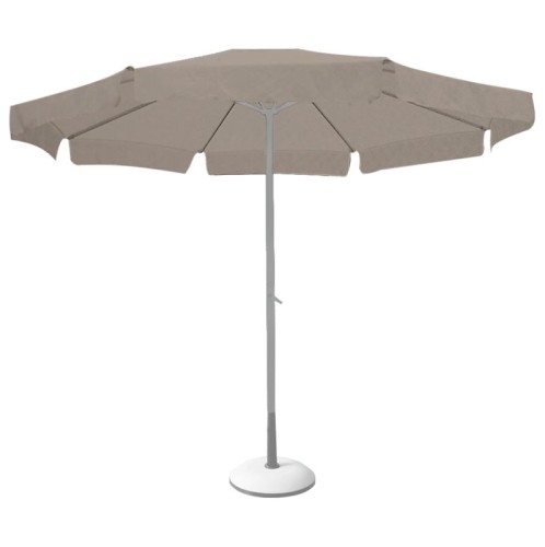 Πανί Ανταλλακτικό Μπεζ για Ομπρέλα 300x300cm ALU Μπεζ-Tortora-Sand-Cappuccino
