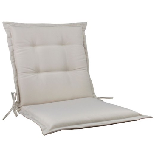 FLAP Μαξιλάρι Χαμηλό Sandy Γκρι