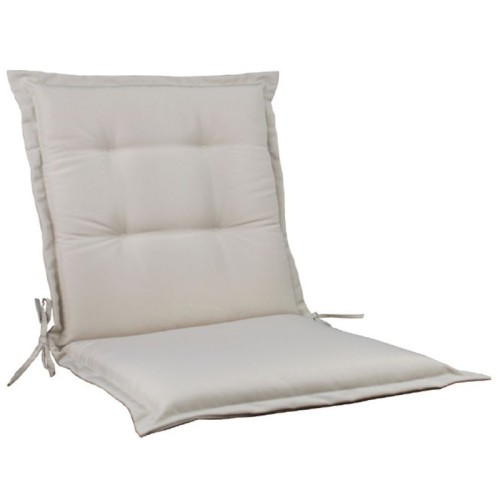 FLAP Μαξιλάρι Χαμηλό Sandy Γκρι