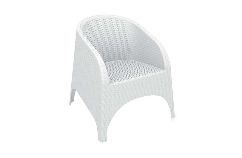 ARUBA WHITE ΠΟΛΥΘΡΟΝΑ ΠΟΛ/ΝΙΟΥ