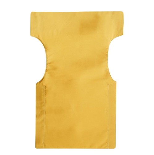 TORINO ΥΦΑΣΜΑ ΚΙΤΡΙΝΟ ΓΙΑ ΣΚΗΝΟΘΕΤΗ 58Χ45Χ79εκ.