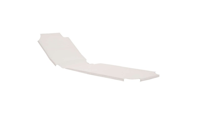 ADEL ΑΝΤΑΛ/ΚΟ PVC OFF WHITE ΓΙΑ ΞΑΠΛΩΣΤΡΑ ΑΛΟΥΜΙΝΙΟΥ