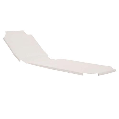 ADEL ΑΝΤΑΛ/ΚΟ PVC OFF WHITE ΓΙΑ ΞΑΠΛΩΣΤΡΑ ΑΛΟΥΜΙΝΙΟΥ