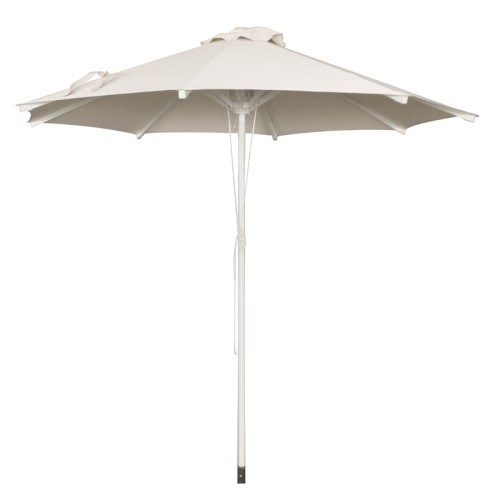 ΟΜΠΡΕΛΑ Φ.230 ΕΚΡΟΥ ΑΛΟΥΜ.8ΑΚΤ.16Χ26 ΙΣΤΟΣ 1Φ.48Χ2mm