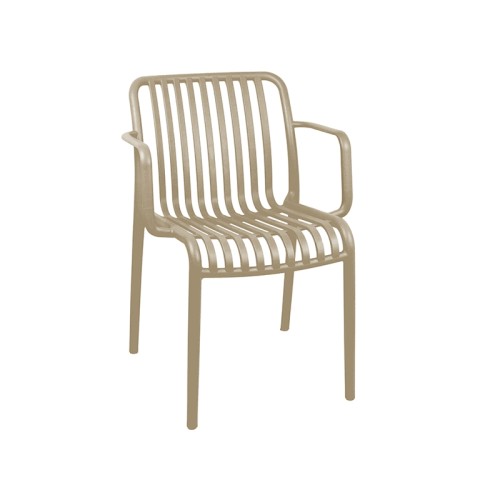 PARMA-S CAPPUCCINO ΠΟΛΥΘΡΟΝΑ ΠΟΛ/ΝΙΟΥ