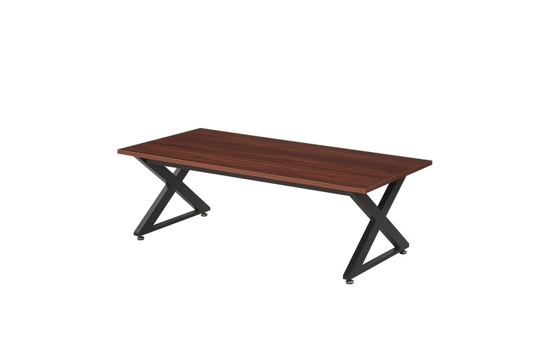 DARYL ΚΑΡΥΔΙ 120Χ60Χ40εκ.ΤΡΑΠΕΖΙ ΣΑΛΟΝΙΟΥ