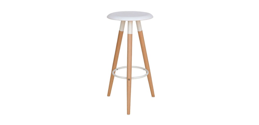 LOFT ΣΚΑΜΠΟ ΛΕΥΚΟ ΧΩΡΙΣ ΠΛΑΤΗ