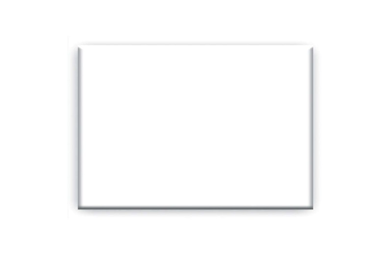 ΕΠΙΦΑΝΕΙΑ 70Χ120εκ. ΛΕΥΚΟ ΒΕΡΖΑΛΙΤ