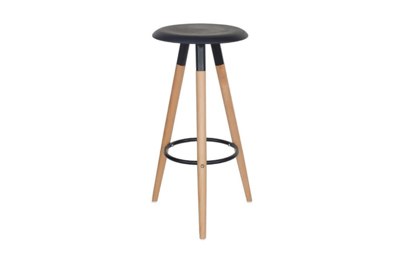 LOFT ΣΚΑΜΠΟ ΜΑΥΡΟ ΧΩΡΙΣ ΠΛΑΤΗ