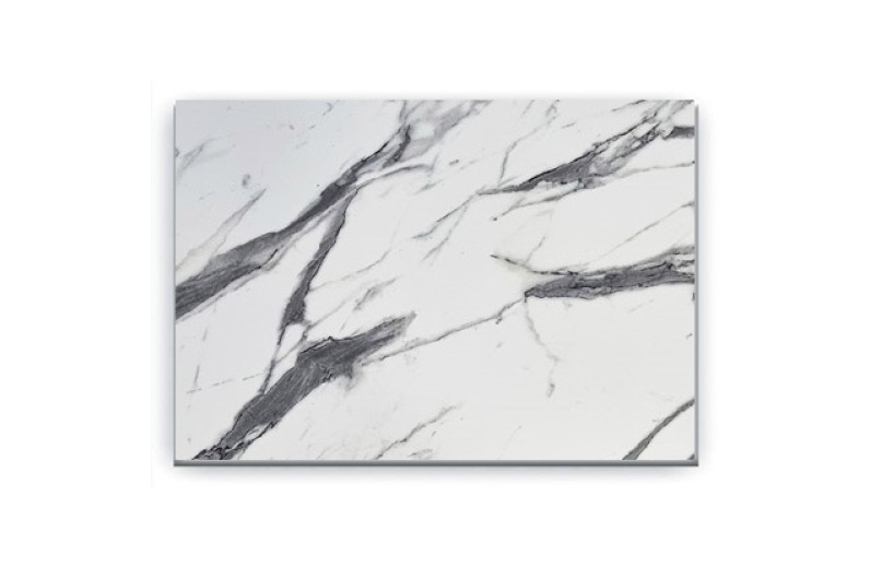 ΕΠΙΦΑΝΕΙΑ 70Χ120εκ. ΜΑΡΜΑΡΟ CARRARA ΒΕΡΖΑΛΙΤ