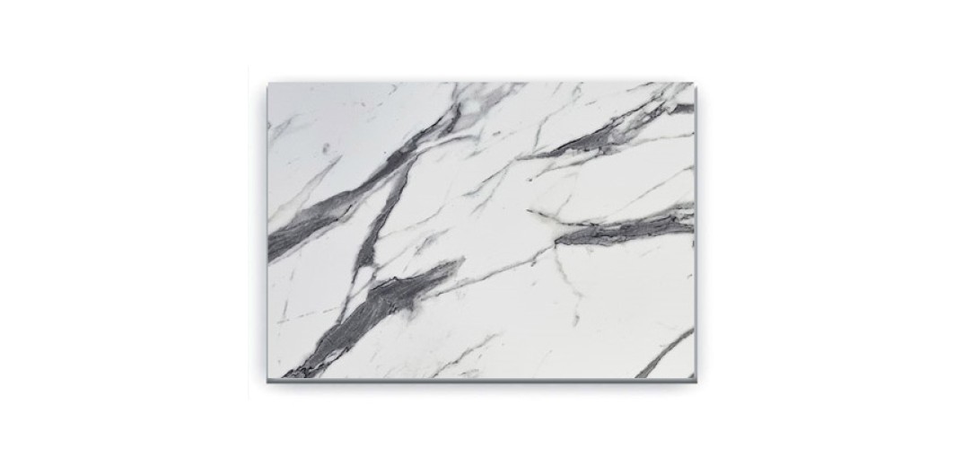 ΕΠΙΦΑΝΕΙΑ 80Χ120εκ. ΜΑΡΜΑΡΟ CARRARA ΒΕΡΖΑΛΙΤ