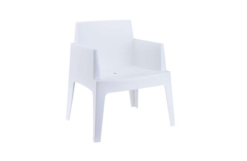 BOX WHITE ΠΟΛΥΘΡΟΝΑ ΠΟΛ/ΝΙΟΥ