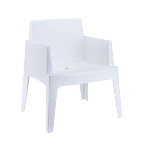 BOX WHITE ΠΟΛΥΘΡΟΝΑ ΠΟΛ/ΝΙΟΥ