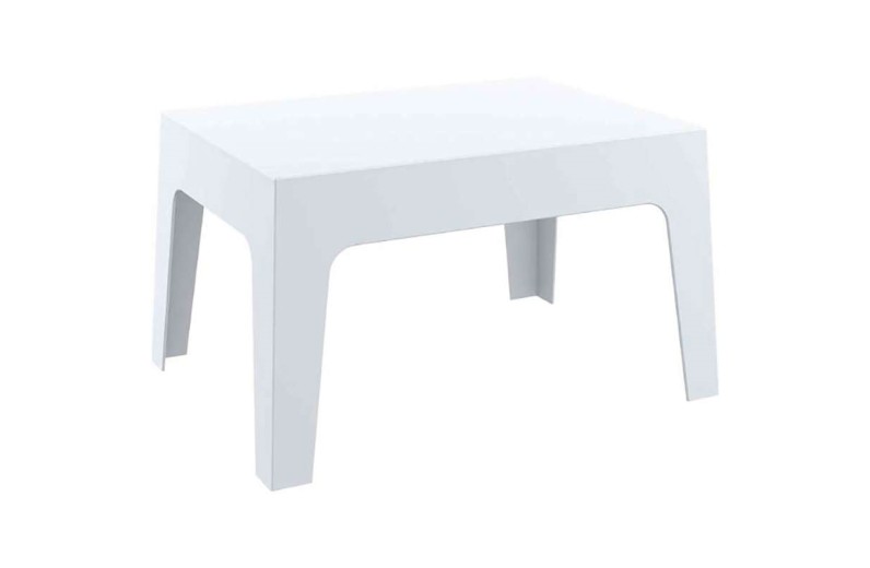 BOX WHITE TPAΠEZI 70Χ50Χ43εκ. ΠΟΛ/ΝΙΟΥ