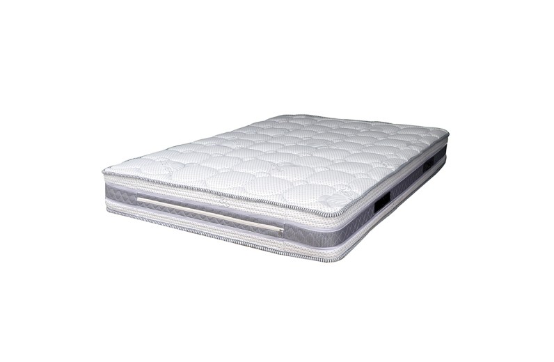 ΣΤΡΩΜΑ ΥΠΕΡΔΙΠΛΟ 160Χ200εκ. RELAX