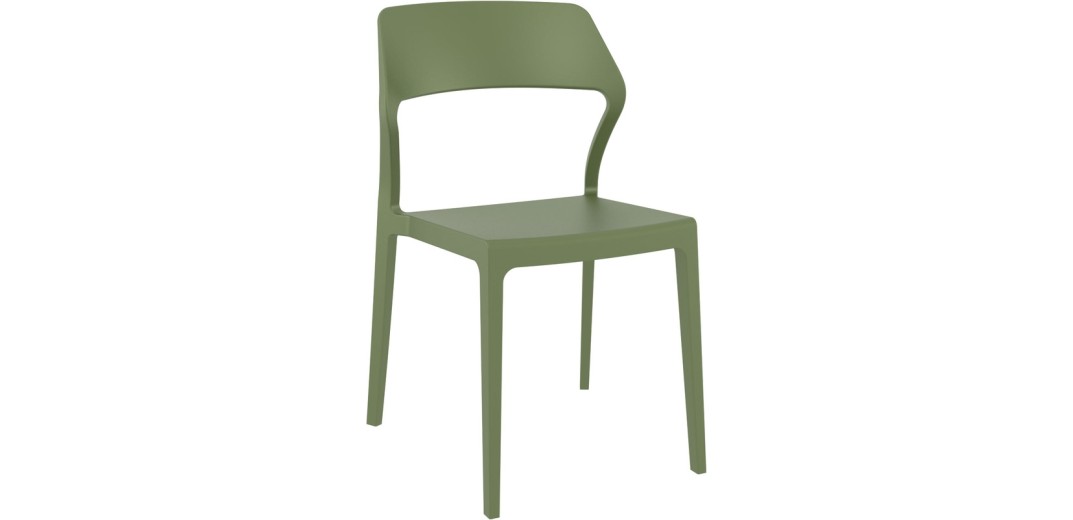 SNOW OLIVE GREEN ΚΑΡΕΚΛΑ ΠΟΛ/ΝΙΟΥ