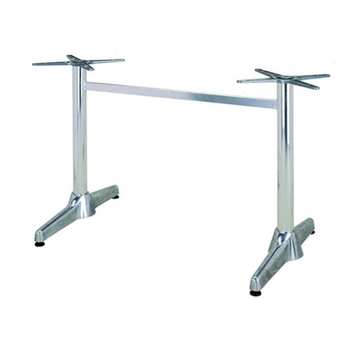 RUDO ΜΑΚΡ/ΝΗ(Σ/Ρ)ΒΑΣΗ ΑΛΟΥΜΙΝΙΟΥ ΜΕ ΡΕΓ/ΡΟΥΣ