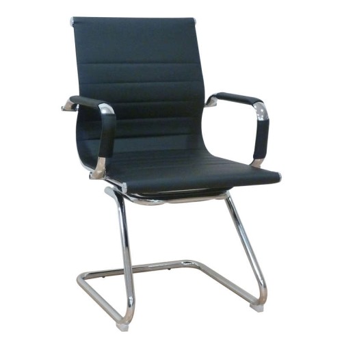 A8250 ΜΑΥΡΟ PU(Σ2)ΑΝΑΜΟΝΗΣ ΠΟΛΥΘΡΟΝΑ 2τμχ.