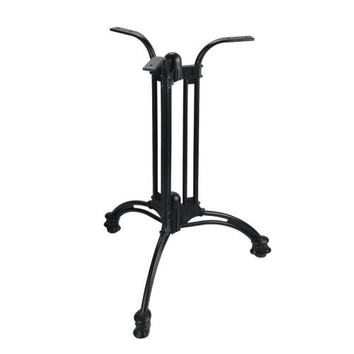 CITY 3ΝΥΧΗ 51Χ51Χ71εκ. ΒΑΣΗ ΑΛΟΥΜΙΝΙΟΥ ΜΕ ΡΕΓ/ΡΟΥΣ ΜΑΥΡΗ