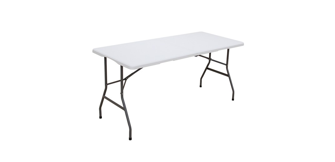 ΚΕΤΕΡΙΝΓΚ ΒΑΛΙΤΣΑ 181Χ70Χ74εκ.HDPE ΤΡΑΠΕΖΙ