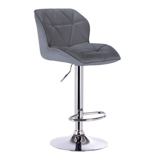 BAR86 MARGO ΣΚΑΜΠΟ ΓΚΡΙ PU(Σ2)ME ΑΜΟΡΤΙΣΕΡ 2τμχ.