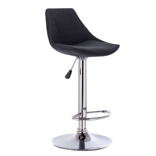 BAR88 BLACK/GREY ΥΦΑΣΜΑ(Σ2)ΣΚΑΜΠΟ ΜΕ ΑΜΟΡΤΙΣΕΡ 2τμχ.