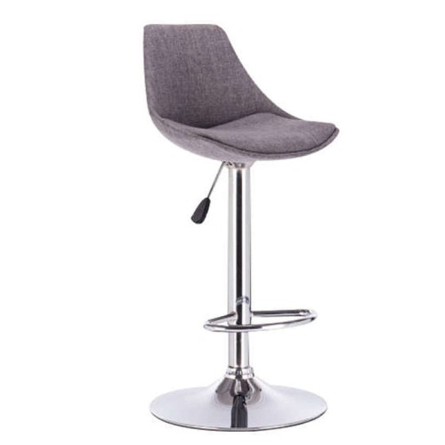 BAR88 GREY ΥΦΑΣΜΑ(Σ2)ΣΚΑΜΠΟ ΜΕ ΑΜΟΡΤΙΣΕΡ 2τμχ.