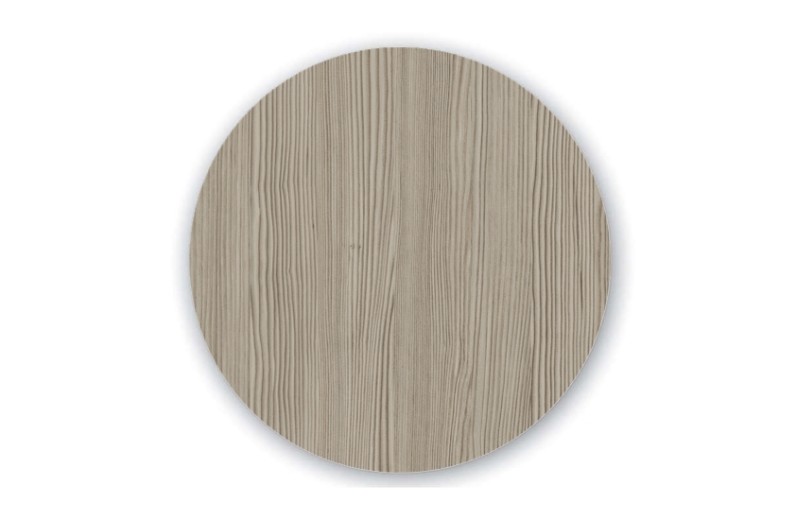 ΕΠΙΦΑΝΕΙΑ Φ60εκ. WOOD PINE ΒΕΡΖΑΛΙΤ