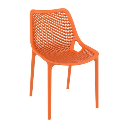 AIR ΚΑΡΕΚΛΑ (Σ4) ORANGE ΠΟΛ/ΝΙΟΥ 4τμχ.