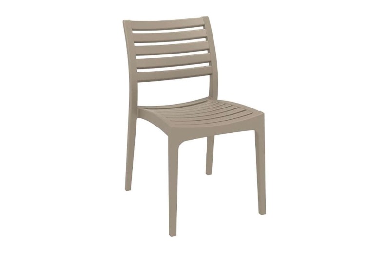 ARES ΚΑΡΕΚΛΑ TAUPE ΠΟΛ/ΝΙΟΥ