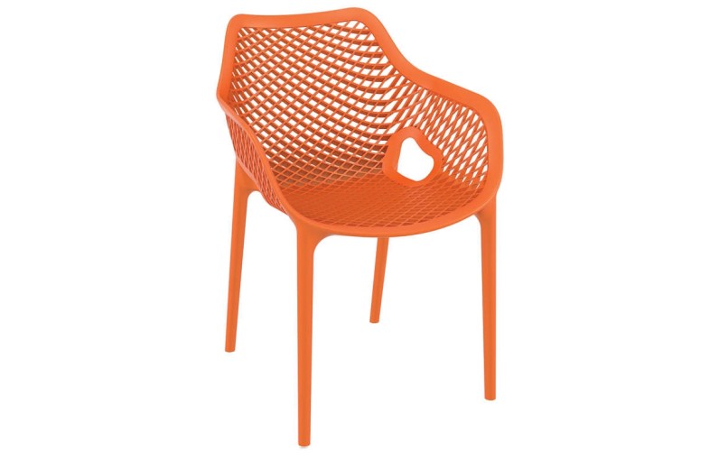 AIR XL ORANGE ΠΟΛΥΘΡΟΝΑ ΠΟΛ/ΝΙΟΥ