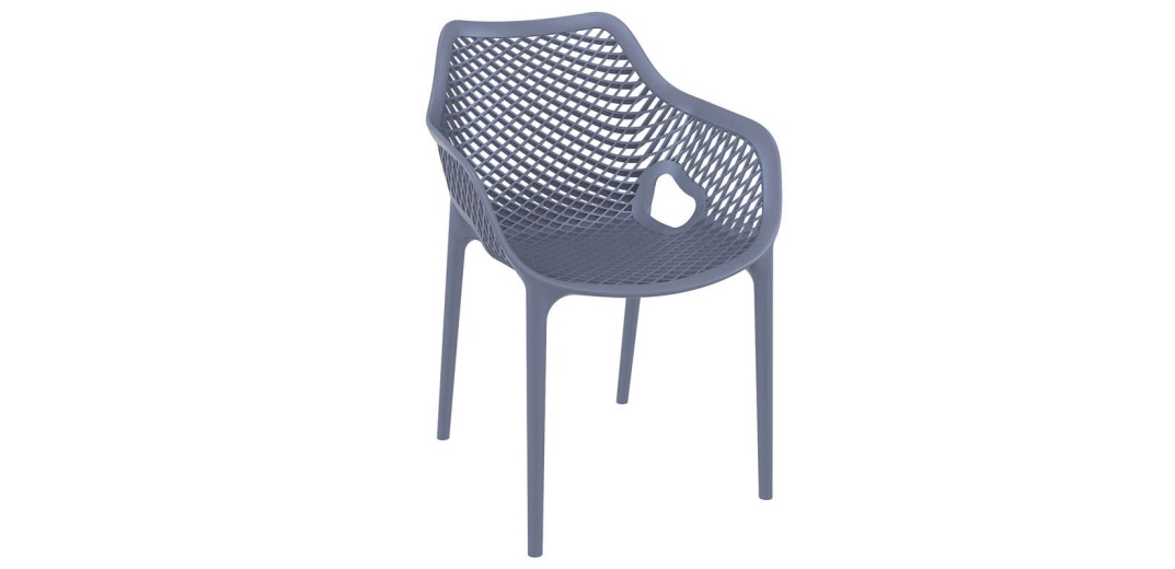 AIR XL DARK GREY ΠΟΛΥΘΡΟΝΑ ΠΟΛ/ΝΙΟΥ