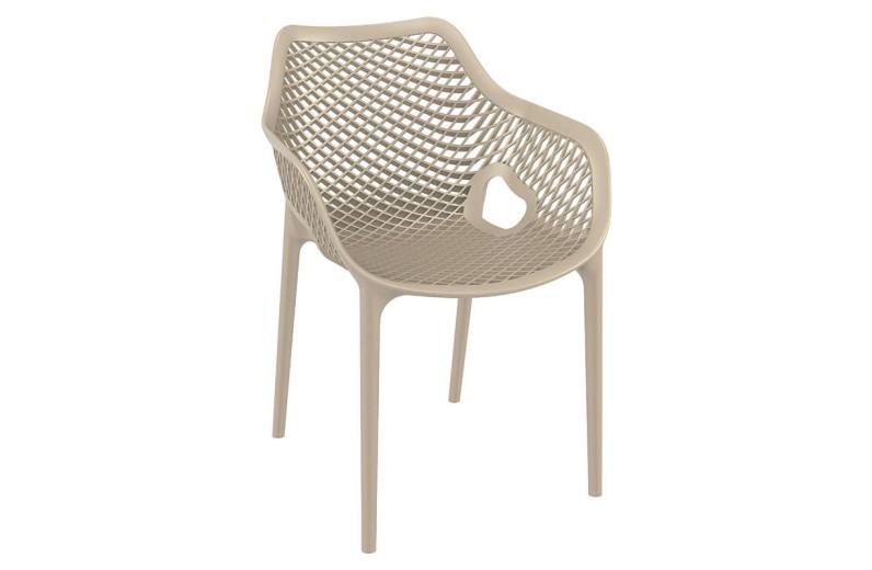 AIR XL TAUPE ΠΟΛΥΘΡΟΝΑ ΠΟΛ/ΝΙΟΥ