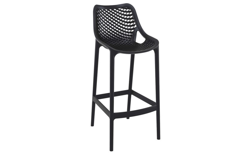 AIR 75εκ. ΣΚΑΜΠΟ BLACK ΠΟΛ/ΝΙΟΥ