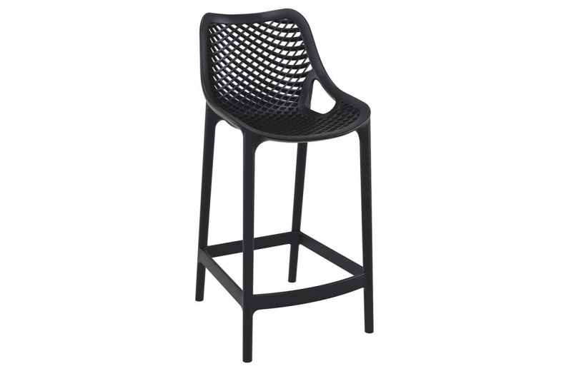 AIR 65εκ.ΣΚΑΜΠΟ BLACK ΠΟΛ/ΝΙΟΥ