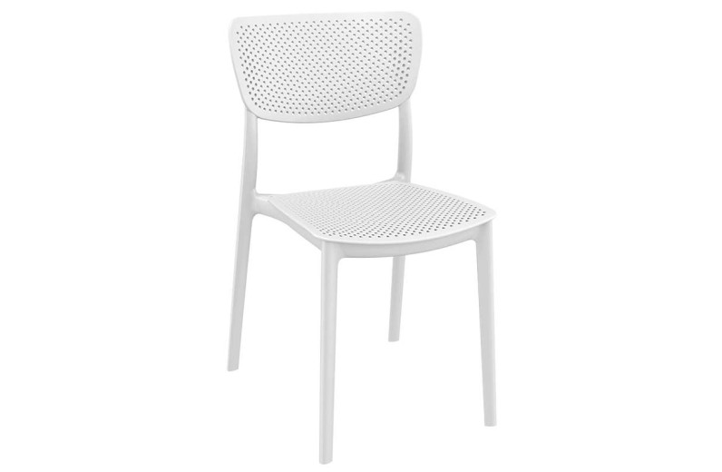 LUCY WHITE ΚΑΡΕΚΛΑ ΠΟΛΥΠΡΟΠΥΛΕΝΙΟΥ