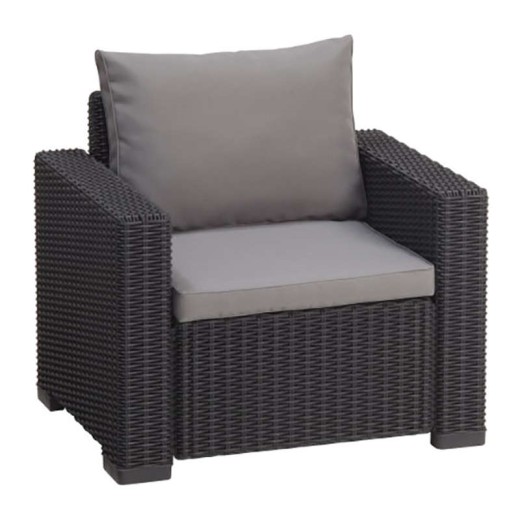 CALIFORNIA ΑΝΘΡΑΚΙ(Σ2)ΠΟΛΥΘΡΟΝΑ ΜΕ ΜΑΞ. 2τμχ.