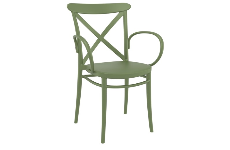 CROSS XL OLIVE GREEN ΠΟΛΥΘΡΟΝΑ ΠΟΛ/ΝΙΟΥ