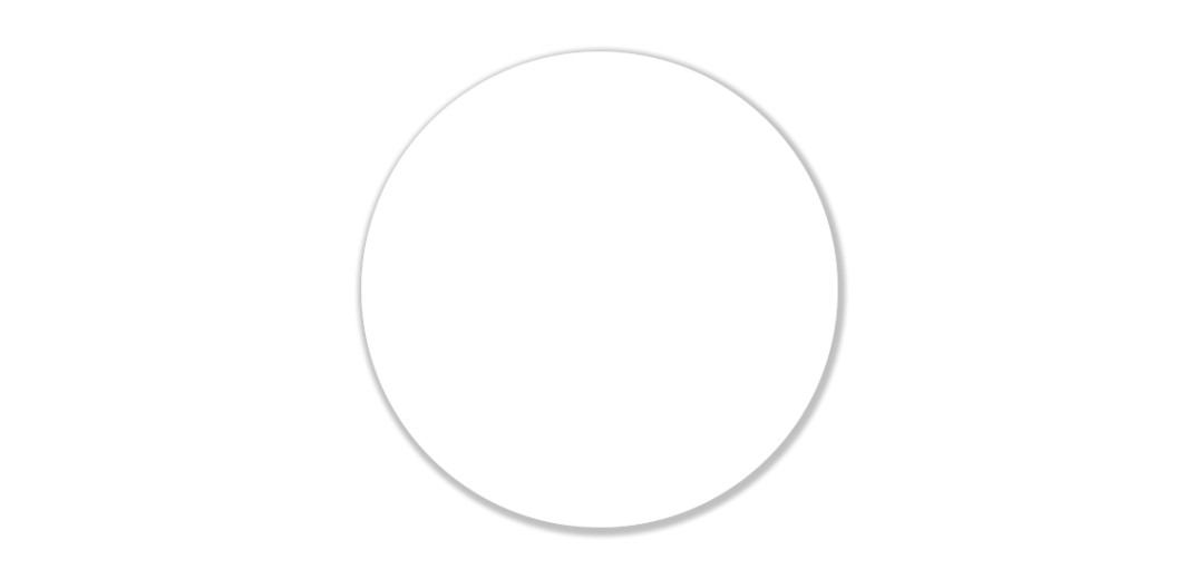 HPL Φ69 ΕΠΙΦΑΝΕΙΑ WHITE 12mm