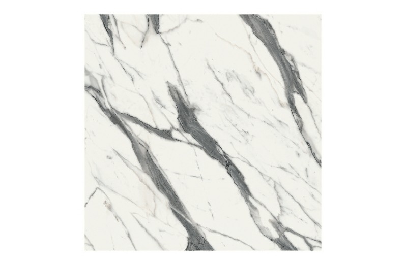 HPL 80X80 ΕΠΙΦΑΝΕΙΑ WHITE CARRARA 12mm