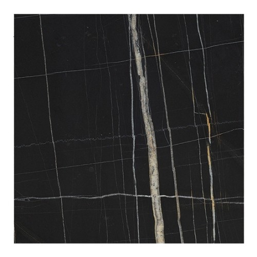 HPL 80X80 ΕΠΙΦΑΝΕΙΑ BLACK CARRARA 12mm