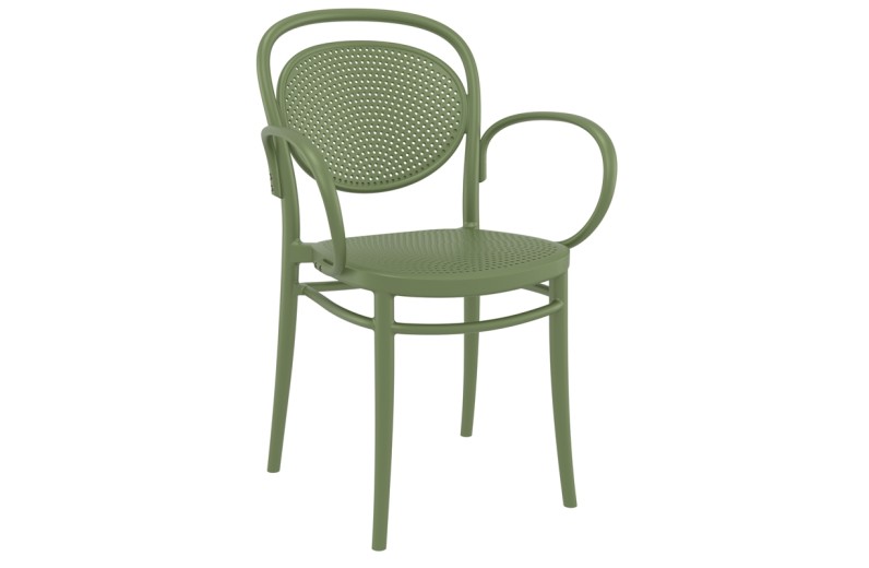 MARCEL XL OLIVE GREEN ΠΟΛΥΘΡΟΝΑ ΠΟΛ/ΝΙΟΥ