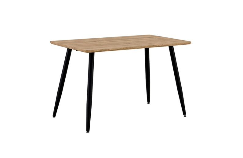 DALAS SONOMA 120Χ70Χ75εκ.ΤΡΑΠΕΖΙ