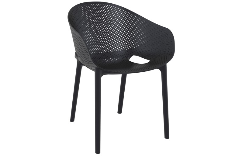 SKY PRO BLACK ΠΟΛΥΘΡΟΝΑ ΠΟΛ/ΝΙΟΥ