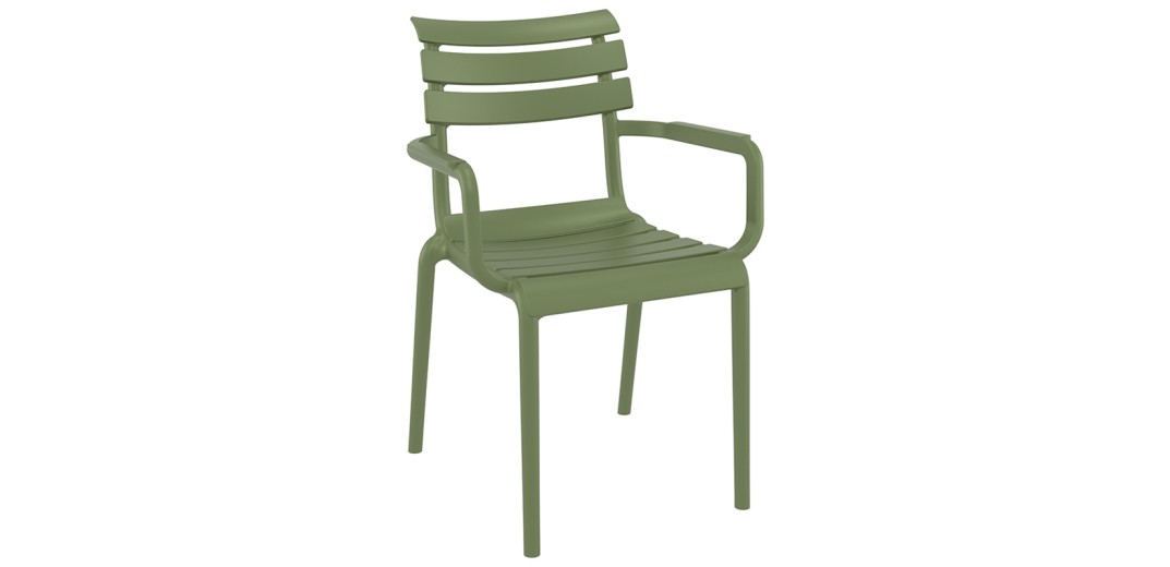PARIS OLIVE GREEN ΠΟΛΥΘΡΟΝΑ ΠΟΛ/ΝΙΟΥ