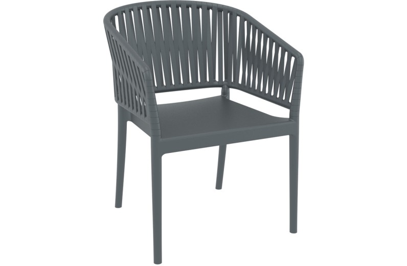 PORTOFINO DARK GREY ΠΟΛΥΘΡΟΝΑ ΠΟΛ/ΝΙΟΥ