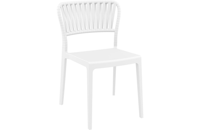 PORTOFINO WHITE ΚΑΡΕΚΛΑ ΠΟΛ/ΝΙΟΥ